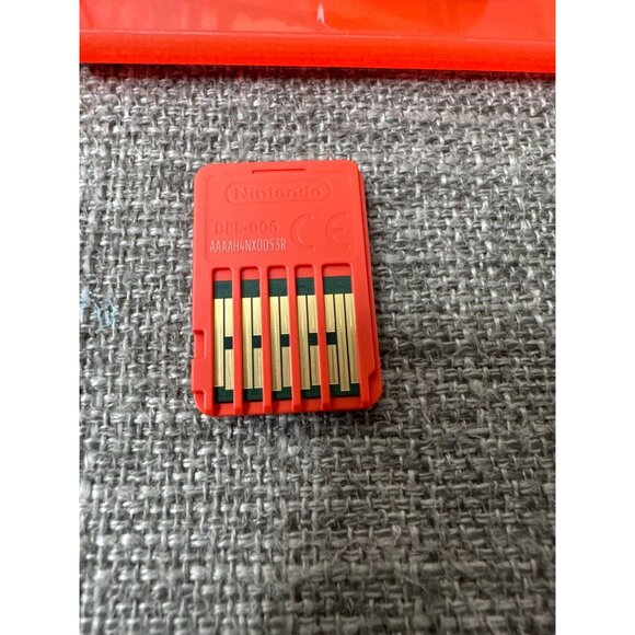 The Legend Of Zelda: Breath Of The Wild Nintendo Switch 2 Edition Game - Picture 4 of 4